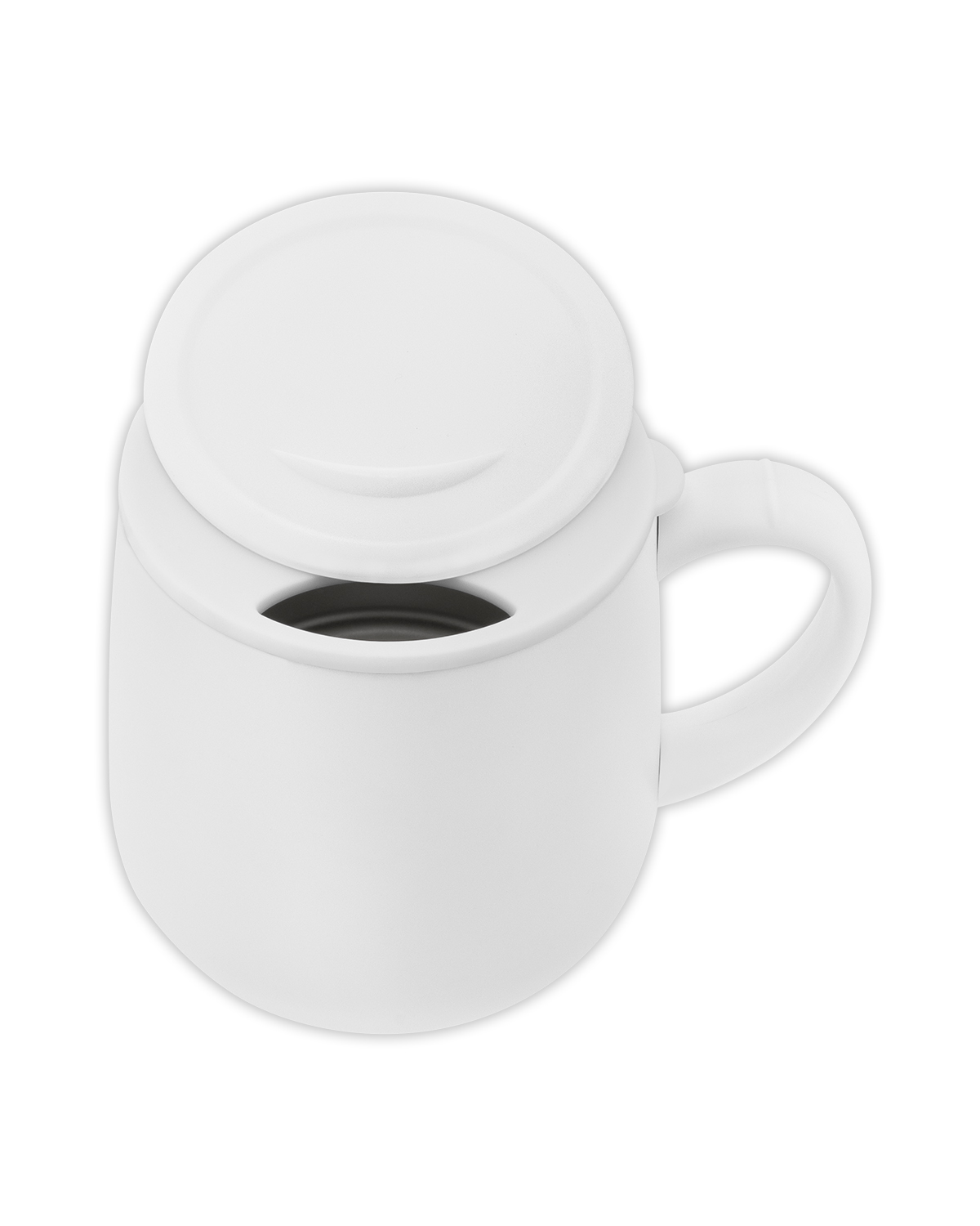 Picture of 12 oz. Connie Eco Vacuum Mug.