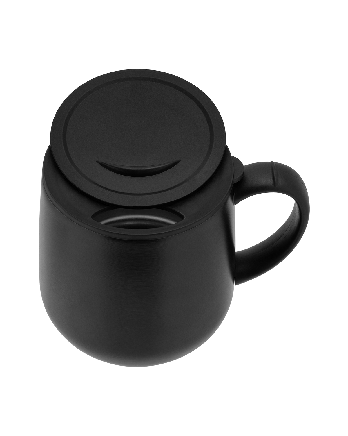 Picture of 12 oz. Connie Eco Vacuum Mug.