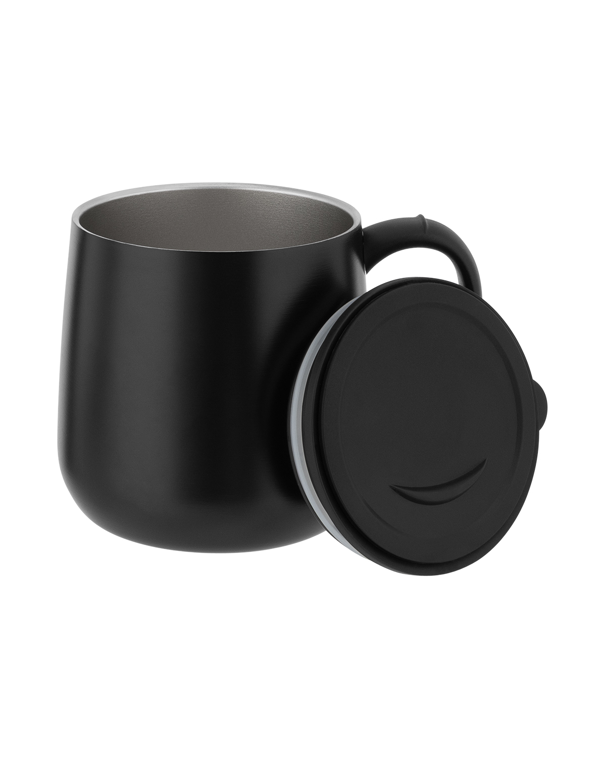 Picture of 12 oz. Connie Eco Vacuum Mug.