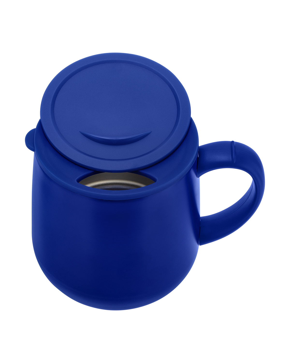 Picture of 12 oz. Connie Eco Vacuum Mug.