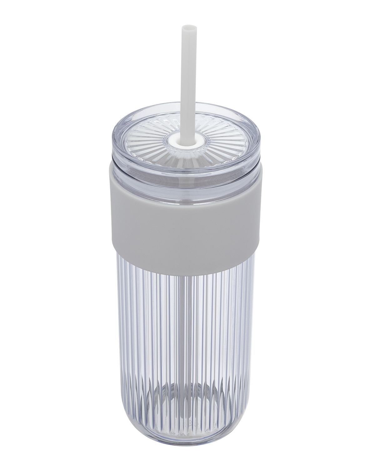 Picture of 22 oz. Julia Fluted Eco Tumbler.