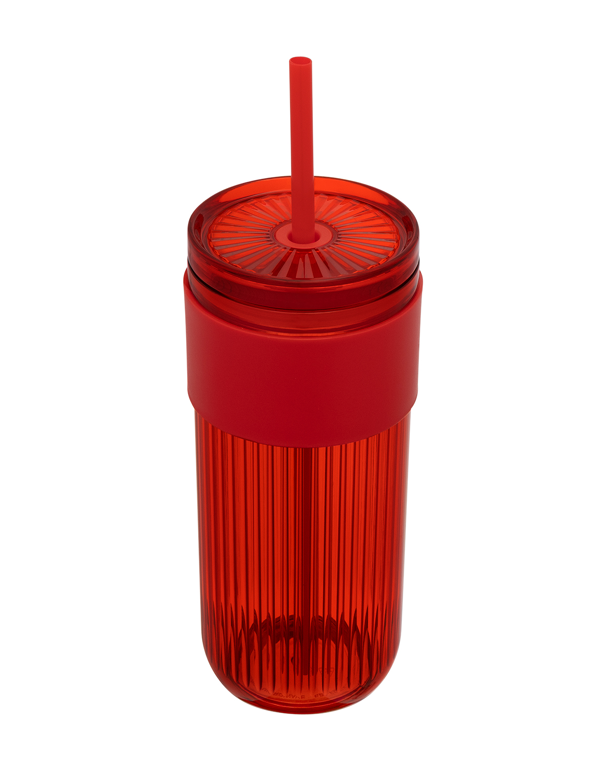 Picture of 22 oz. Julia Fluted Eco Tumbler.