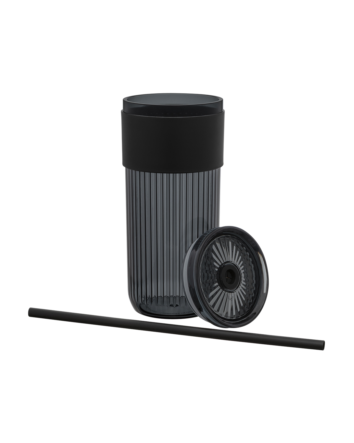 Picture of 22 oz. Julia Fluted Eco Tumbler.