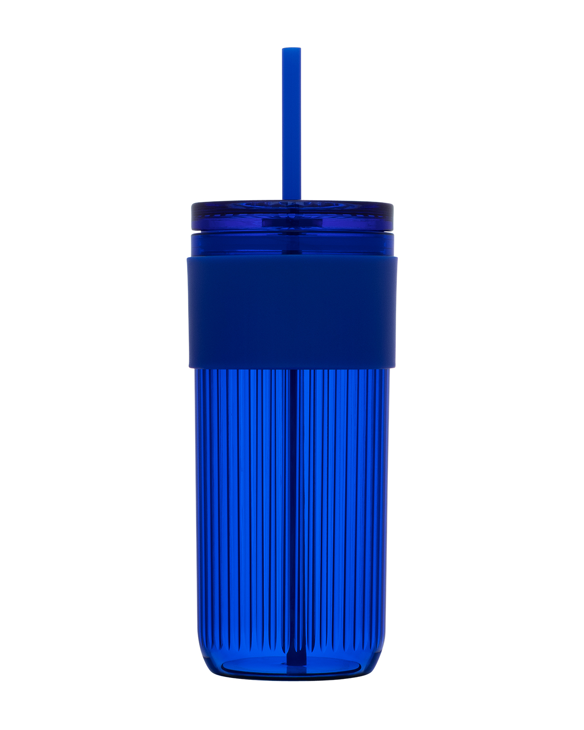 Picture of 22 oz. Julia Fluted Eco Tumbler.