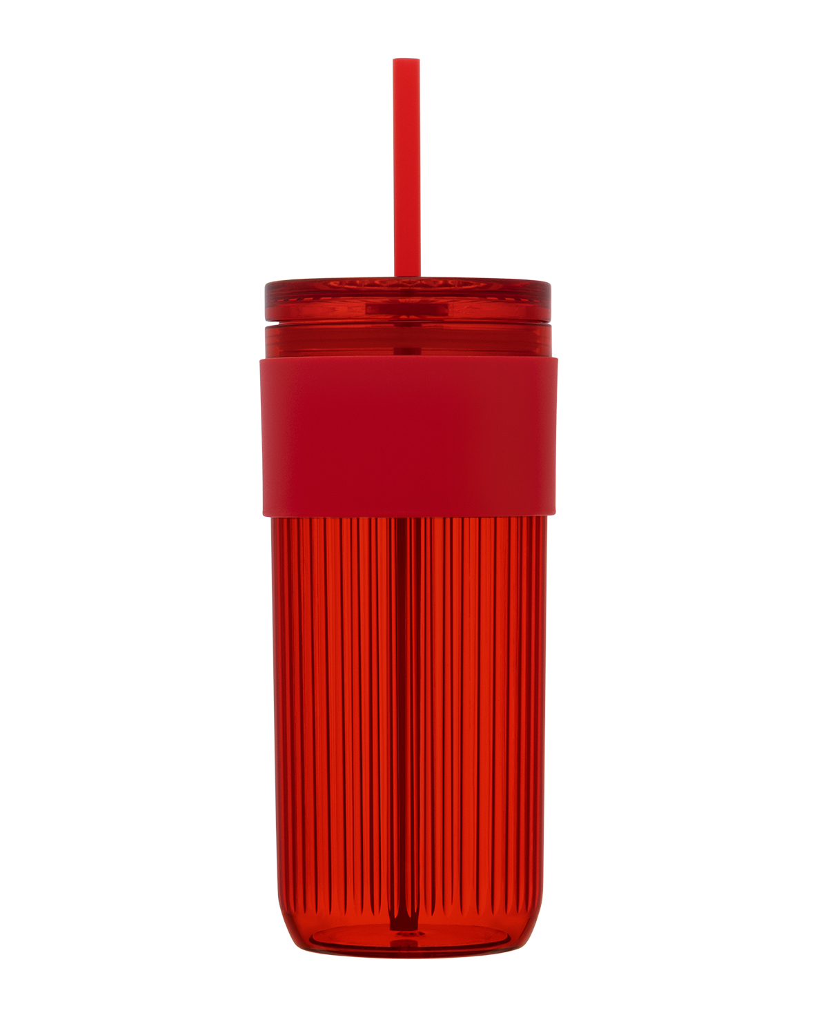 Picture of 22 oz. Julia Fluted Eco Tumbler.