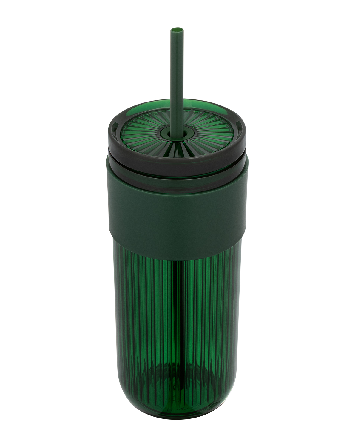 Picture of 22 oz. Julia Fluted Eco Tumbler.