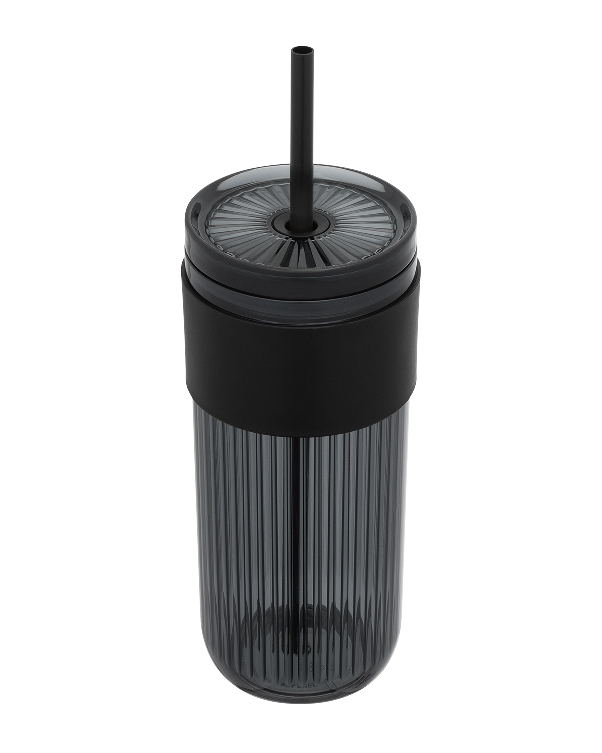 Picture of 22 oz. Julia Fluted Eco Tumbler.
