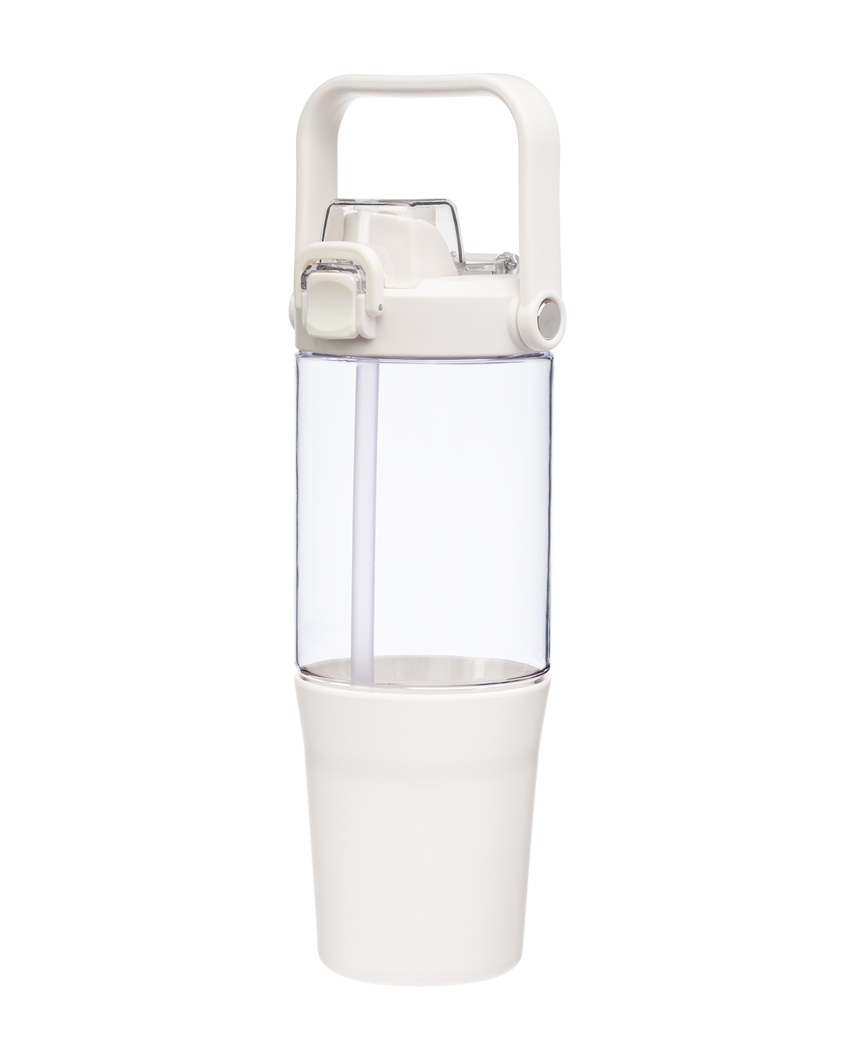 Picture of 40 oz. Ivy Eco Bottle with Multi-Function Lid.