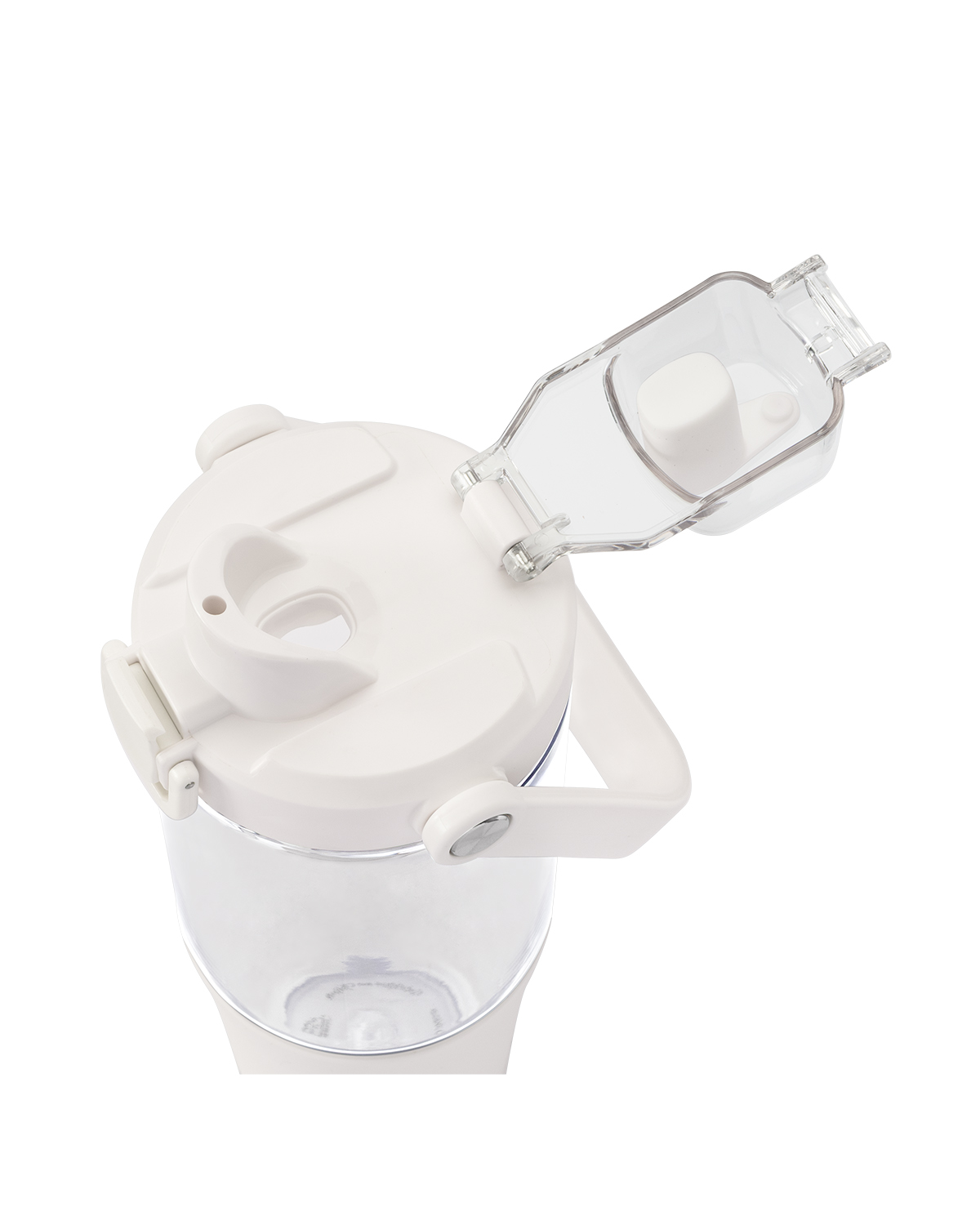 Picture of 40 oz. Ivy Eco Bottle with Multi-Function Lid.