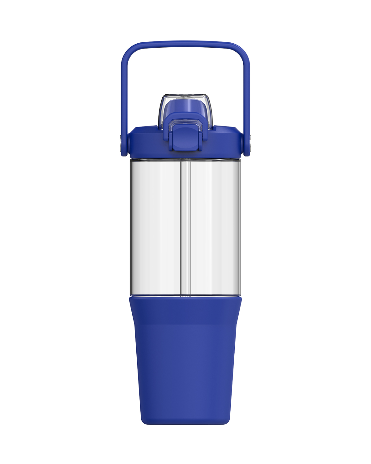 Picture of 40 oz. Ivy Eco Bottle with Multi-Function Lid.