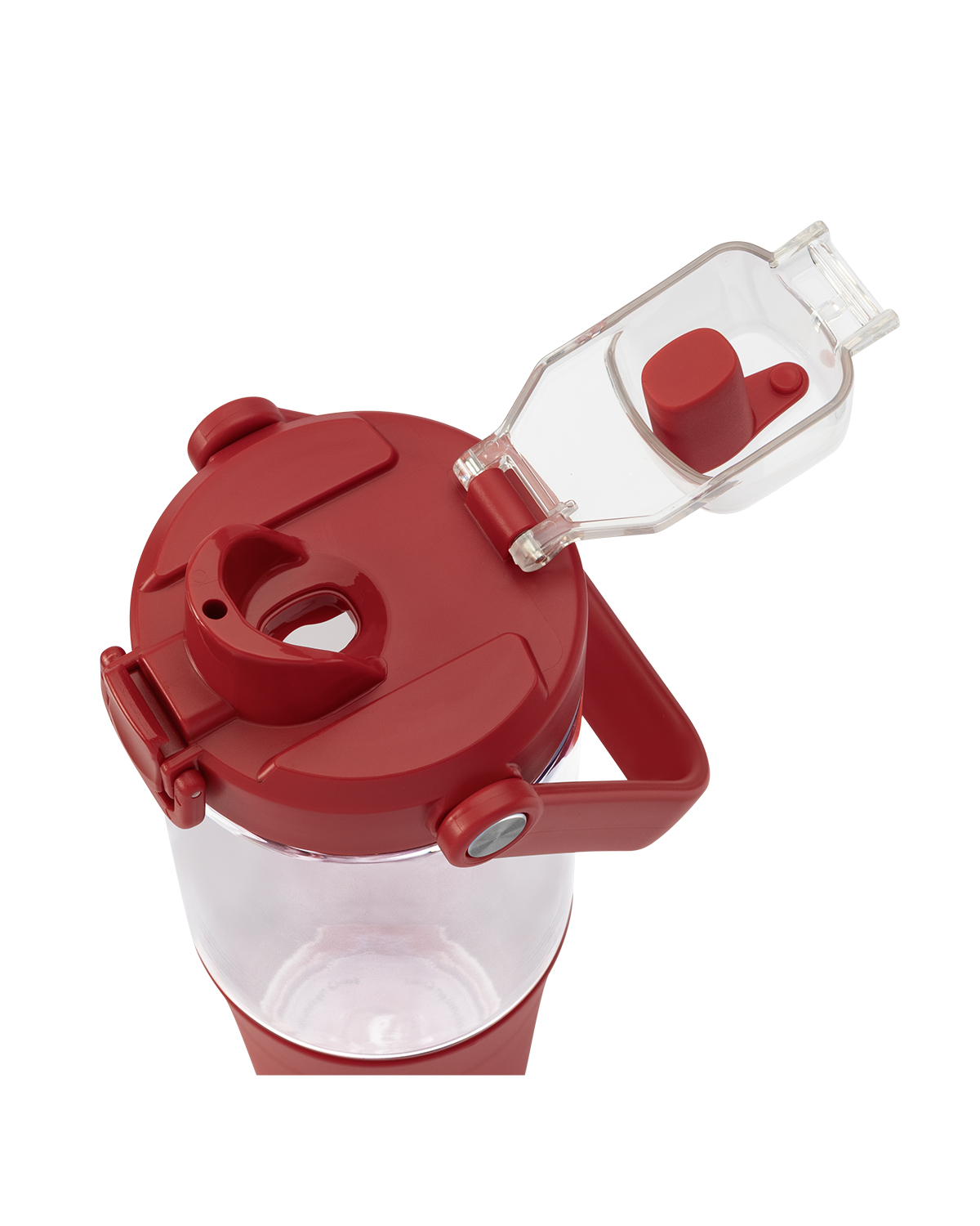 Picture of 40 oz. Ivy Eco Bottle with Multi-Function Lid.
