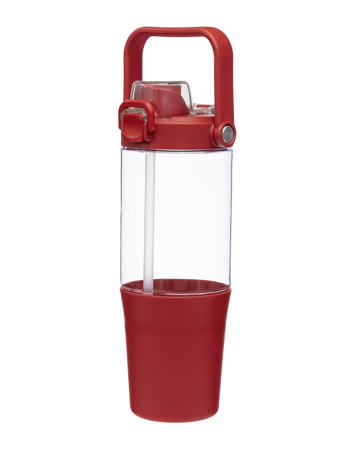 Picture of 40 oz. Ivy Eco Bottle with Multi-Function Lid.
