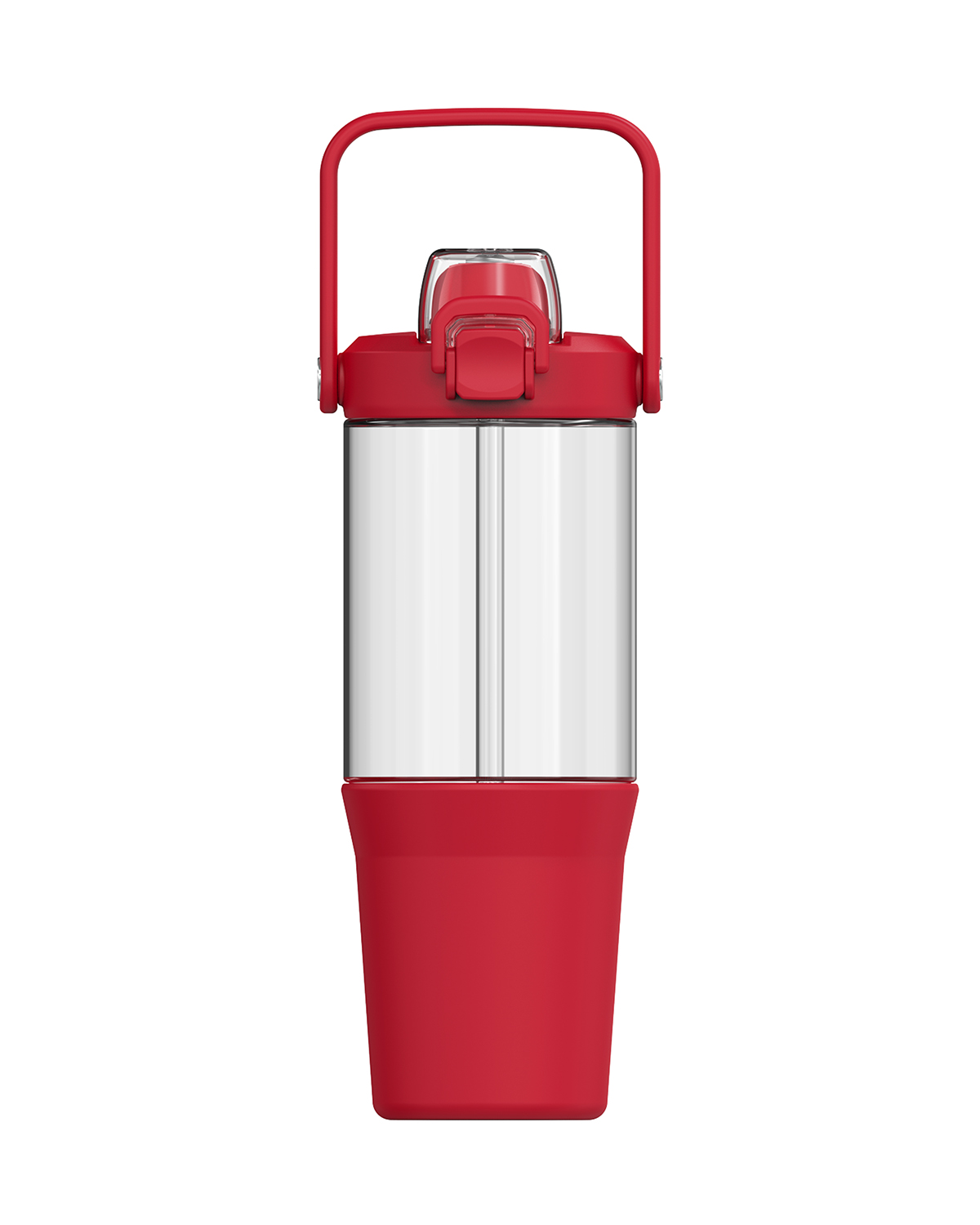Picture of 40 oz. Ivy Eco Bottle with Multi-Function Lid.