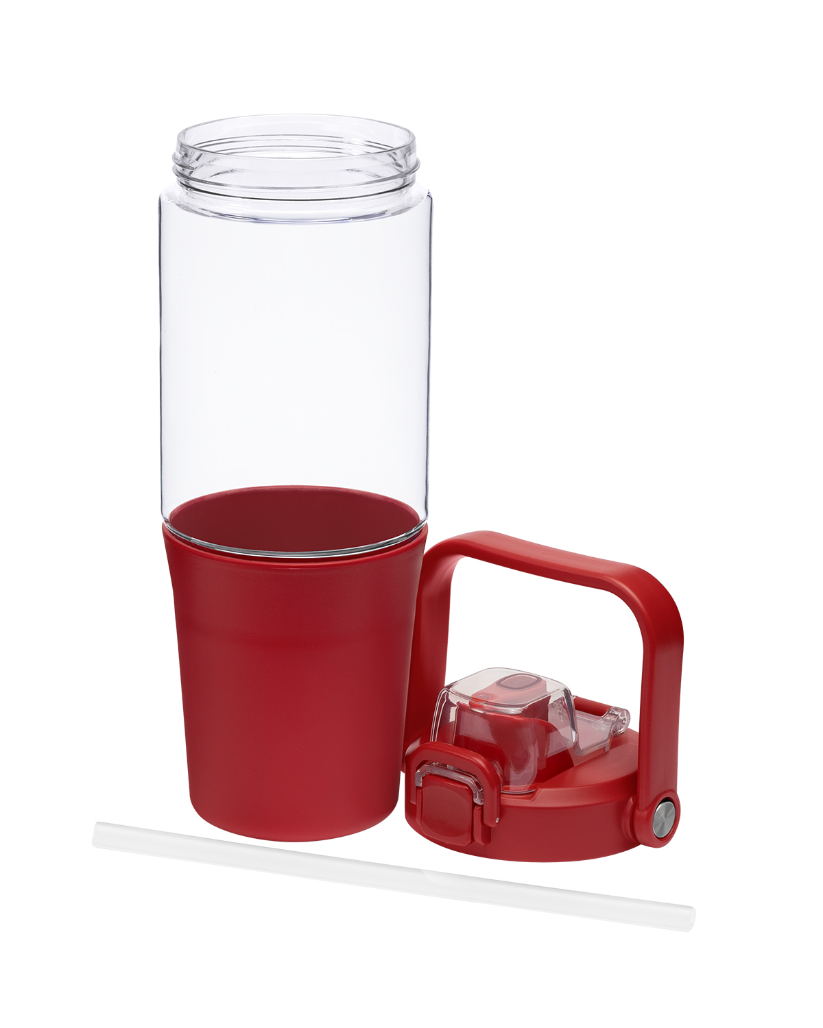 Picture of 40 oz. Ivy Eco Bottle with Multi-Function Lid.
