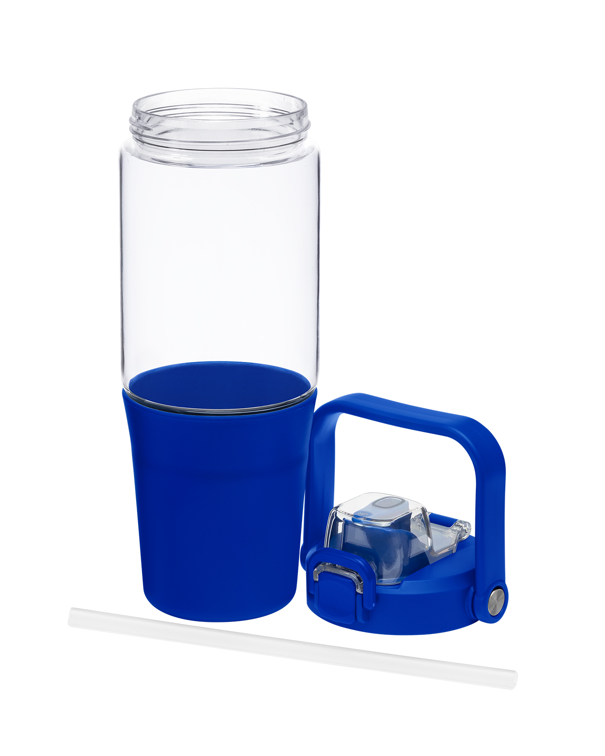 Picture of 40 oz. Ivy Eco Bottle with Multi-Function Lid.