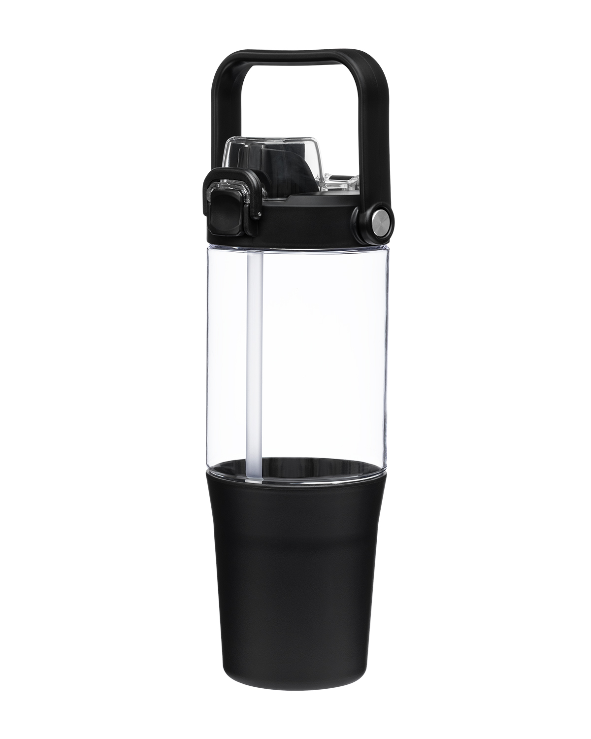 Picture of 40 oz. Ivy Eco Bottle with Multi-Function Lid.