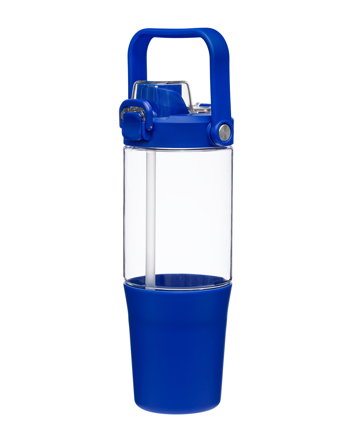 Picture of 40 oz. Ivy Eco Bottle with Multi-Function Lid.