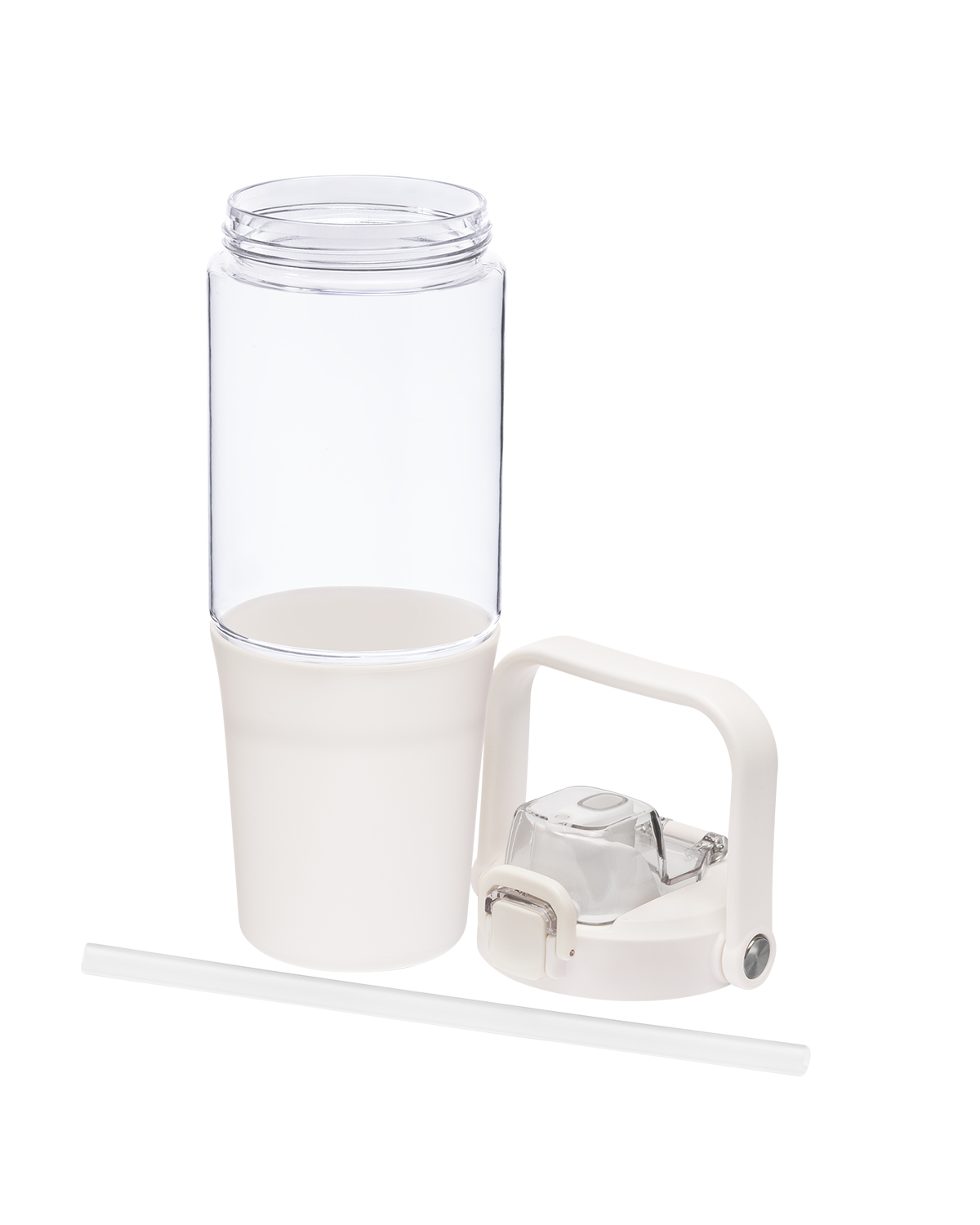 Picture of 40 oz. Ivy Eco Bottle with Multi-Function Lid.