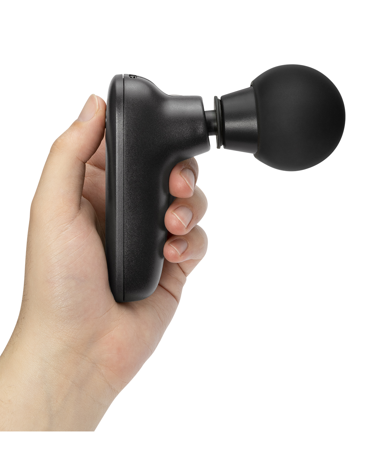 Picture of Bliss Eco Mini Massage Gun.