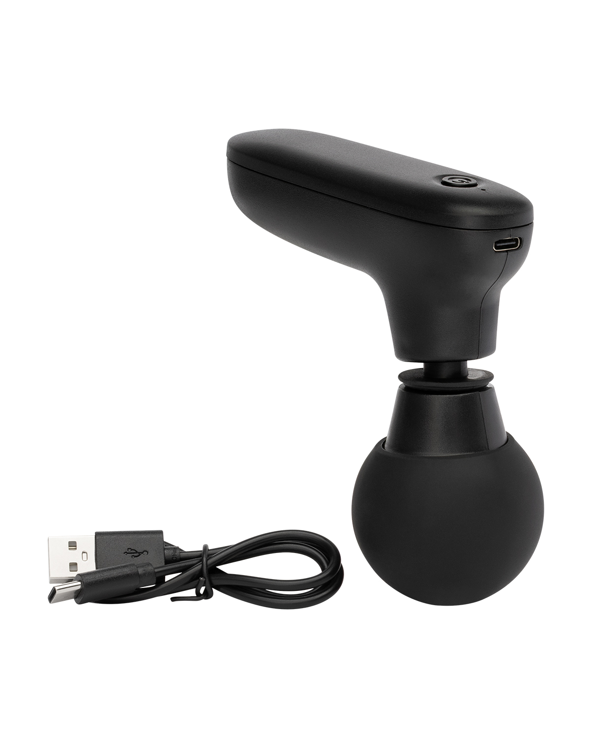 Picture of Bliss Eco Mini Massage Gun.