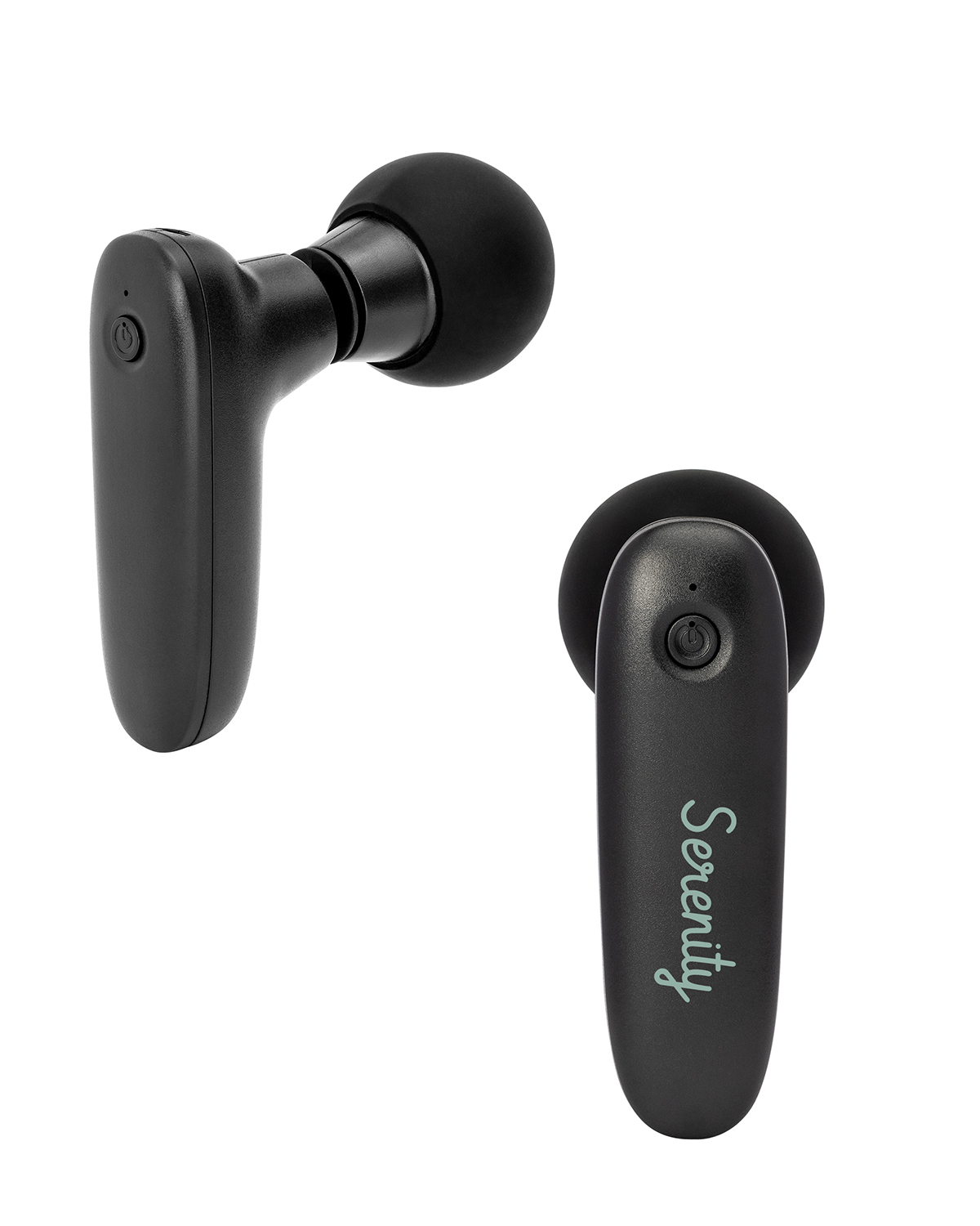 Picture of Bliss Eco Mini Massage Gun.
