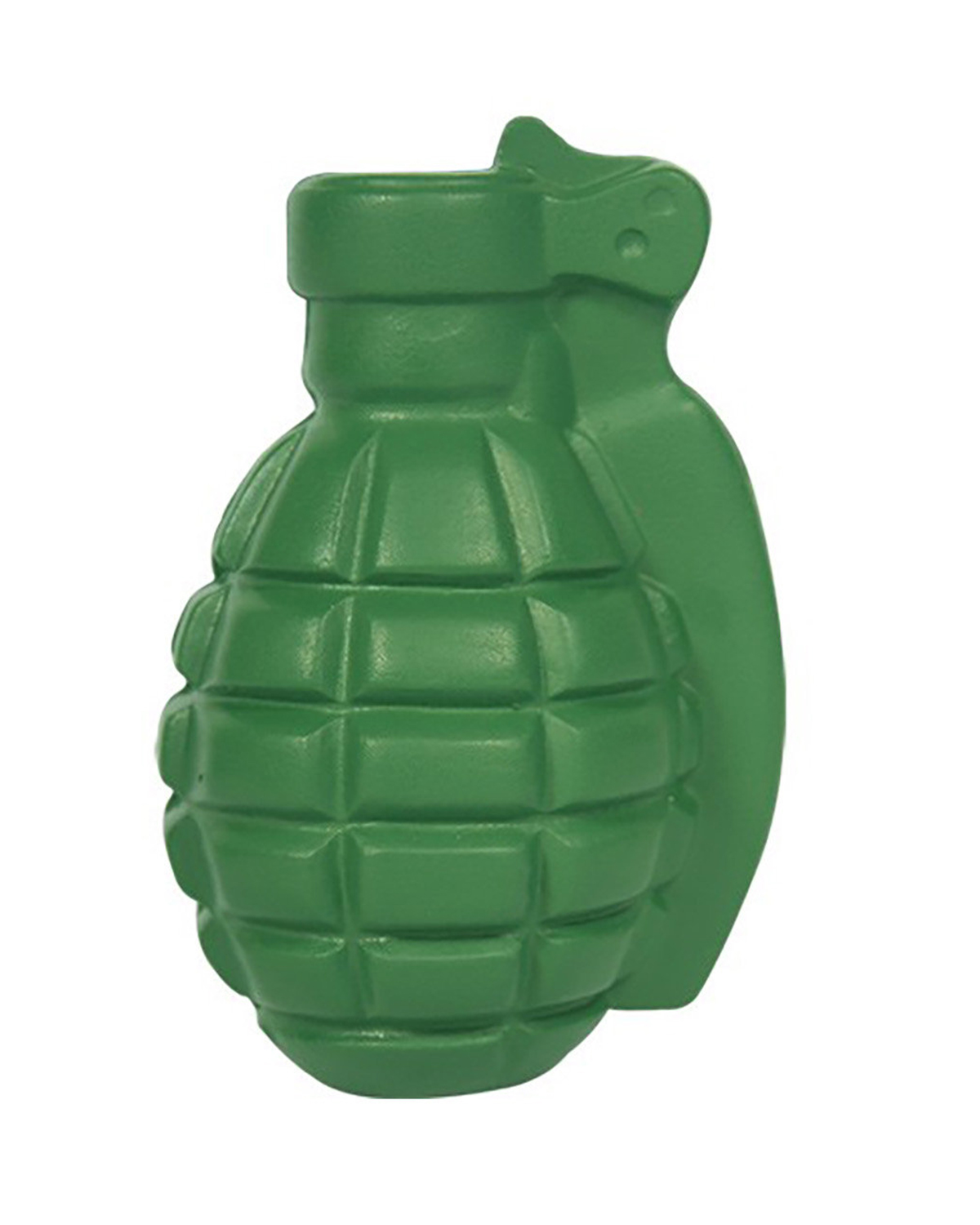 Picture of Grenade Shape Stress Ball.