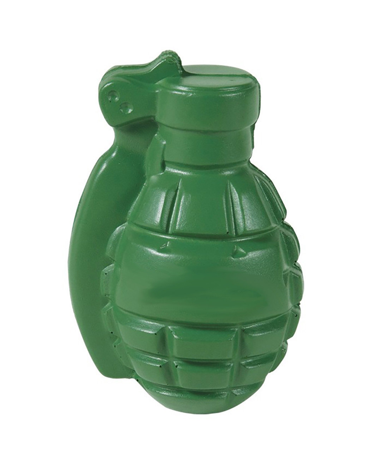Picture of Grenade Shape Stress Ball.