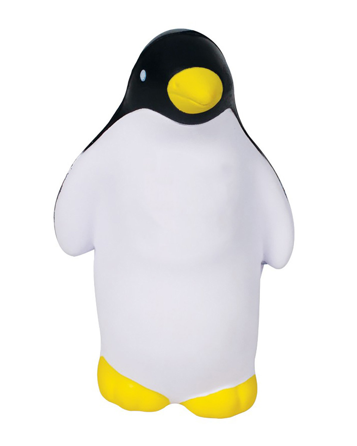 Picture of Penguin Shape Stress Ball.
