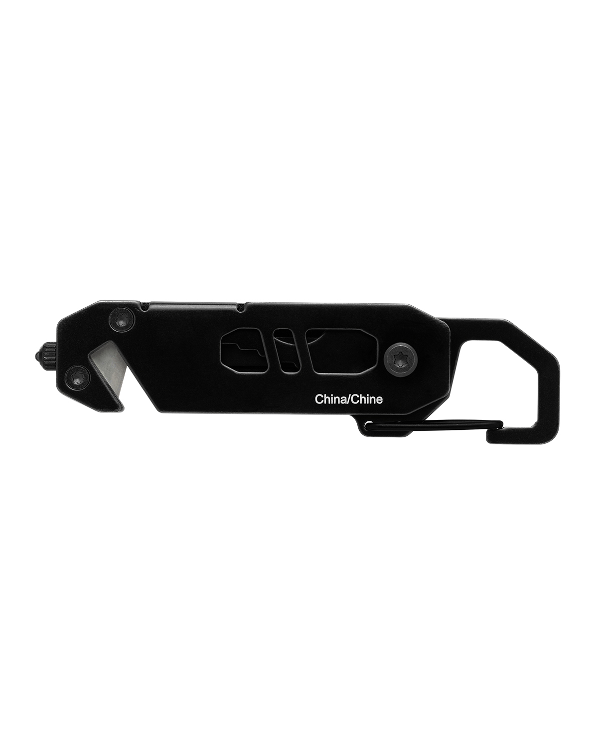 Picture of Compact Auto Emergency Tool.