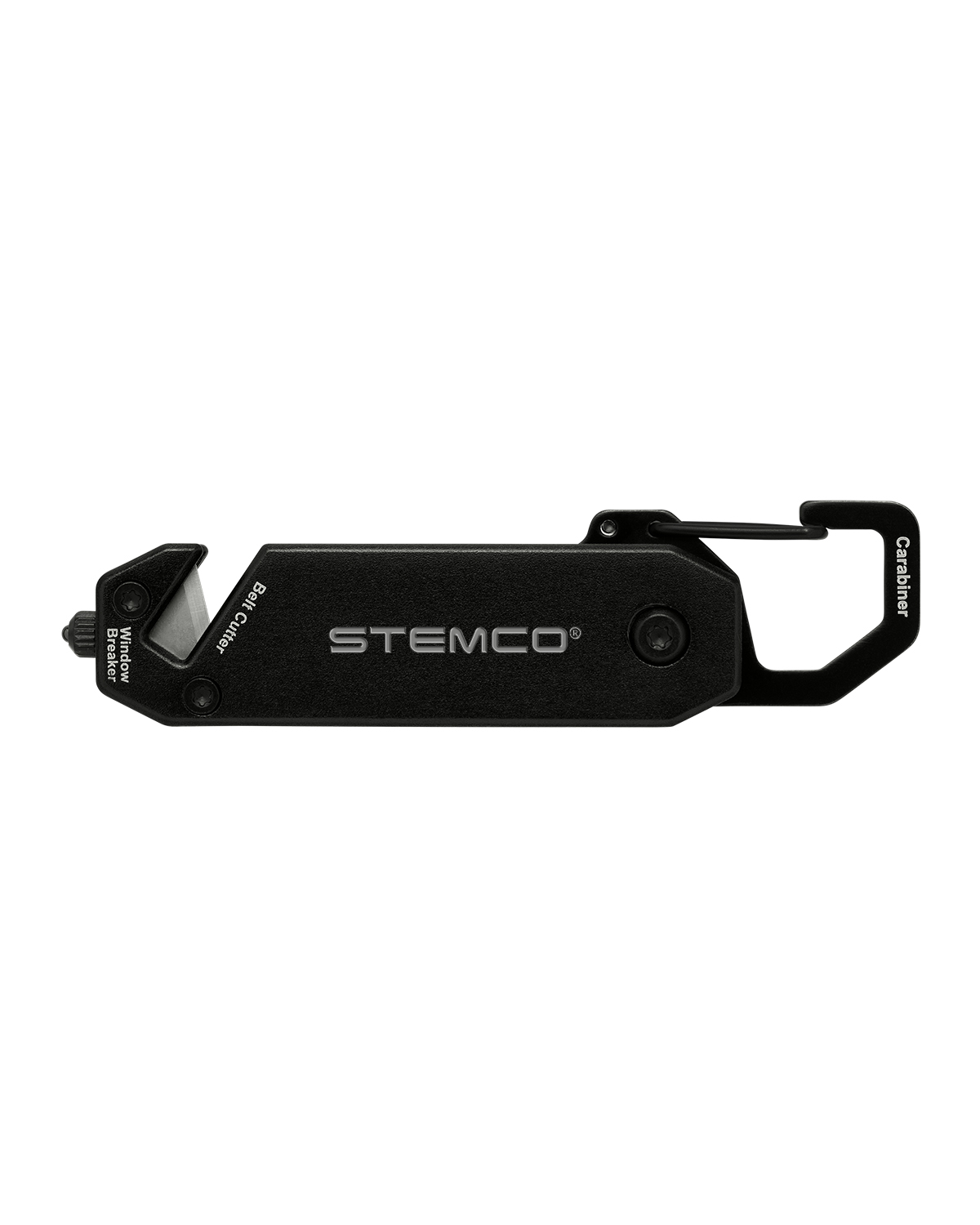 Picture of Compact Auto Emergency Tool.