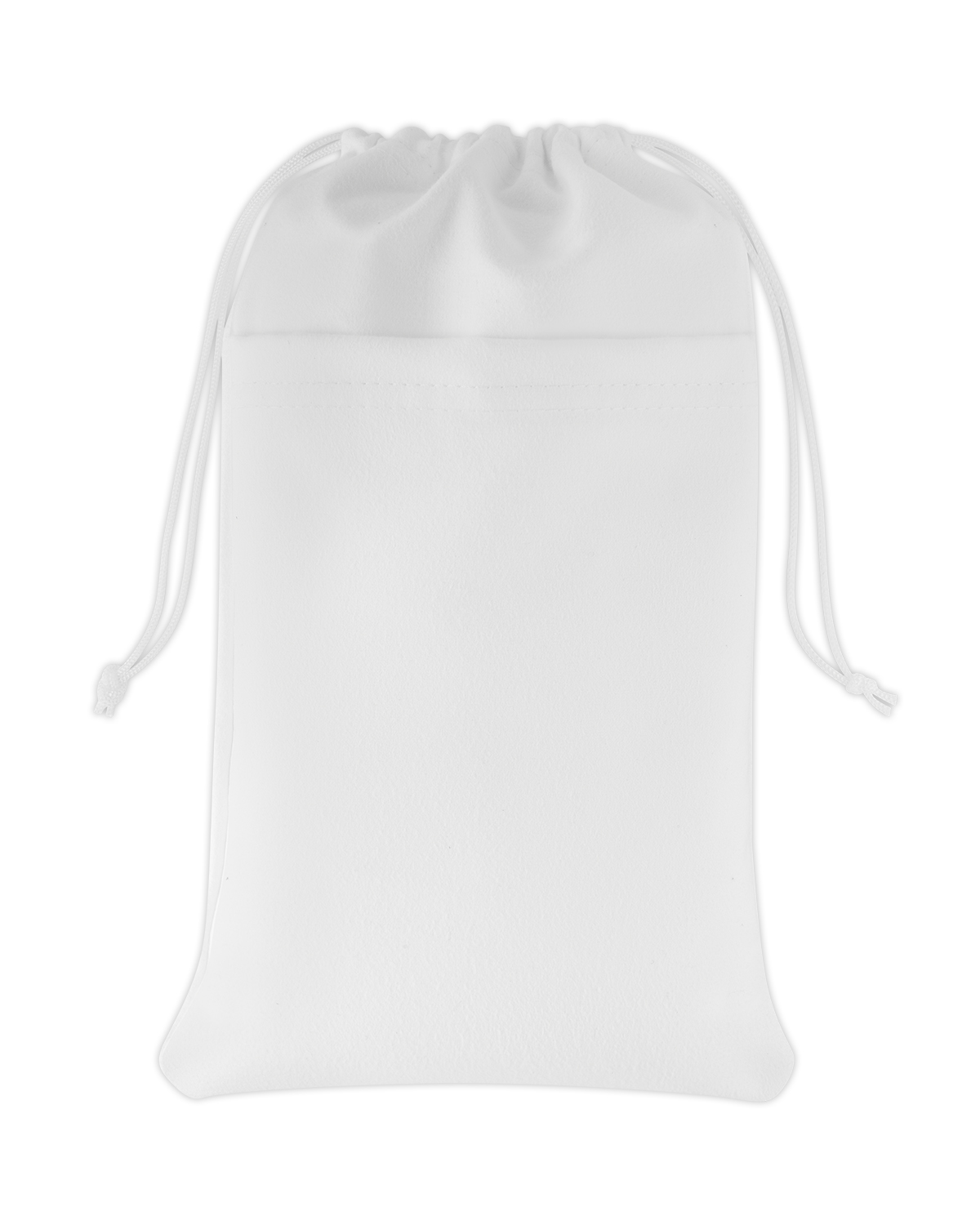 Picture of Recycled Beach Towel in Pouch.