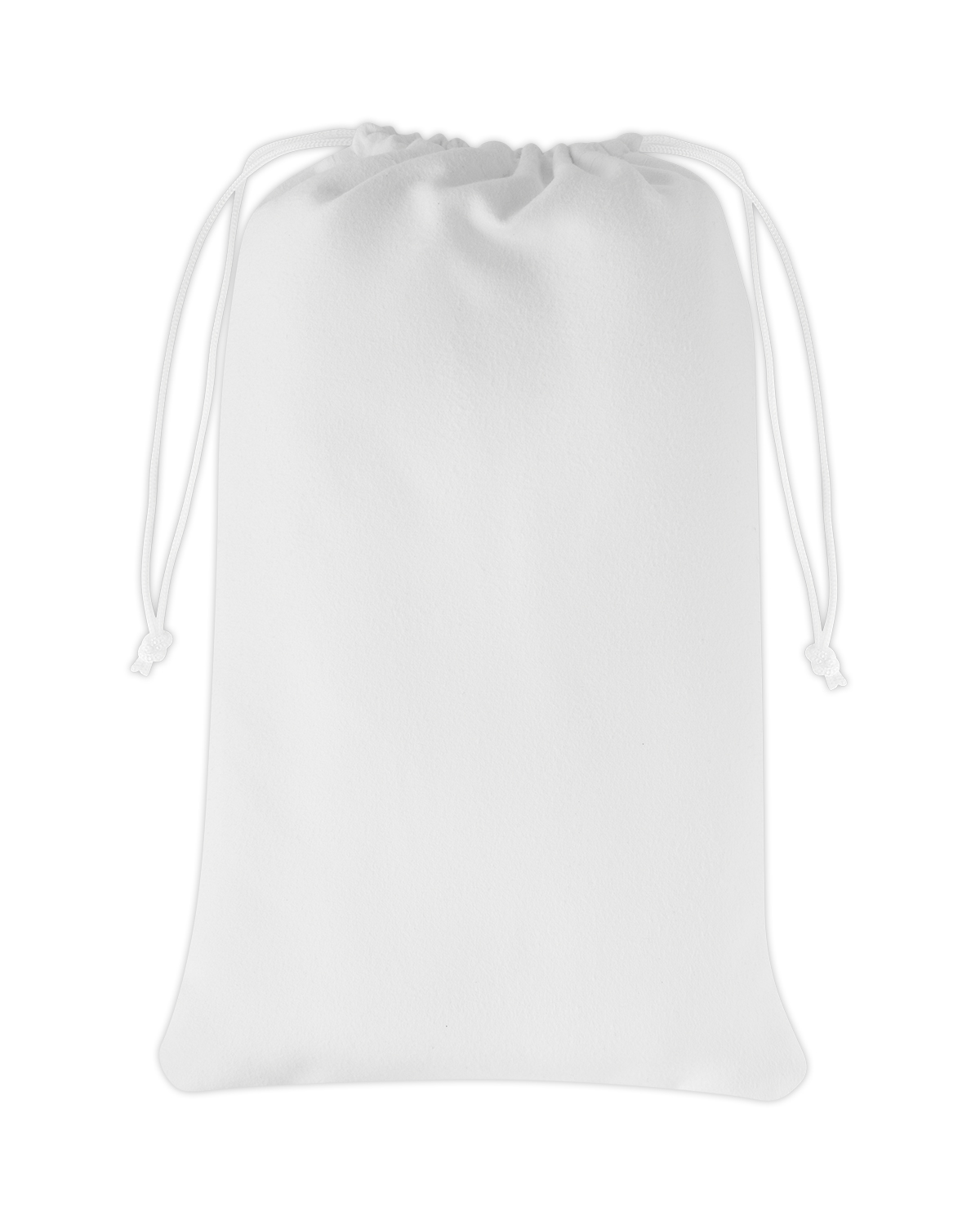 Picture of Recycled Beach Towel in Pouch.