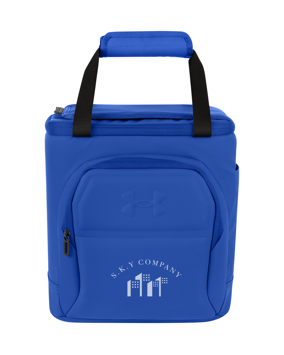 Picture of 12 Can Sideline Pro Cooler.