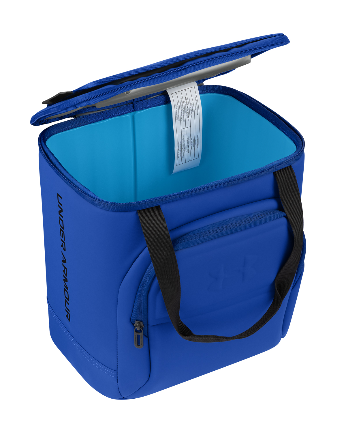 Picture of 12 Can Sideline Pro Cooler.