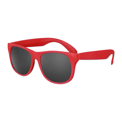 Picture of Solid Color Classic Sunglasses