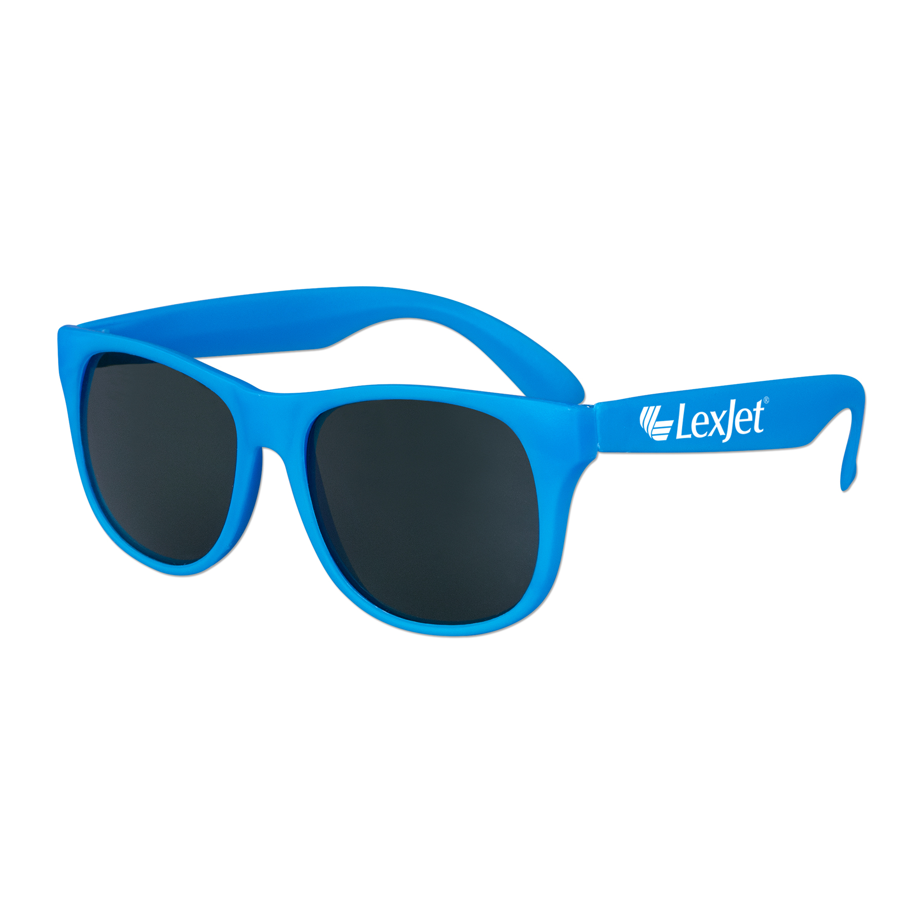 Picture of Solid Color Classic Sunglasses
