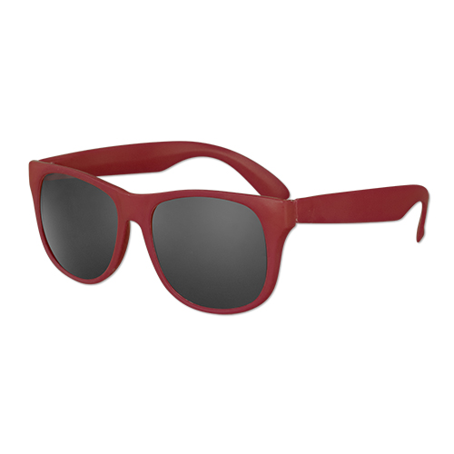 Picture of Solid Color Classic Sunglasses