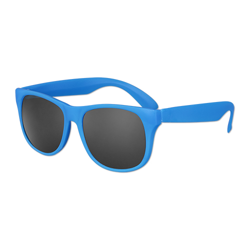 Picture of Solid Color Classic Sunglasses