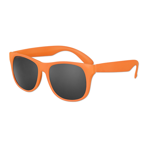 Picture of Solid Color Classic Sunglasses