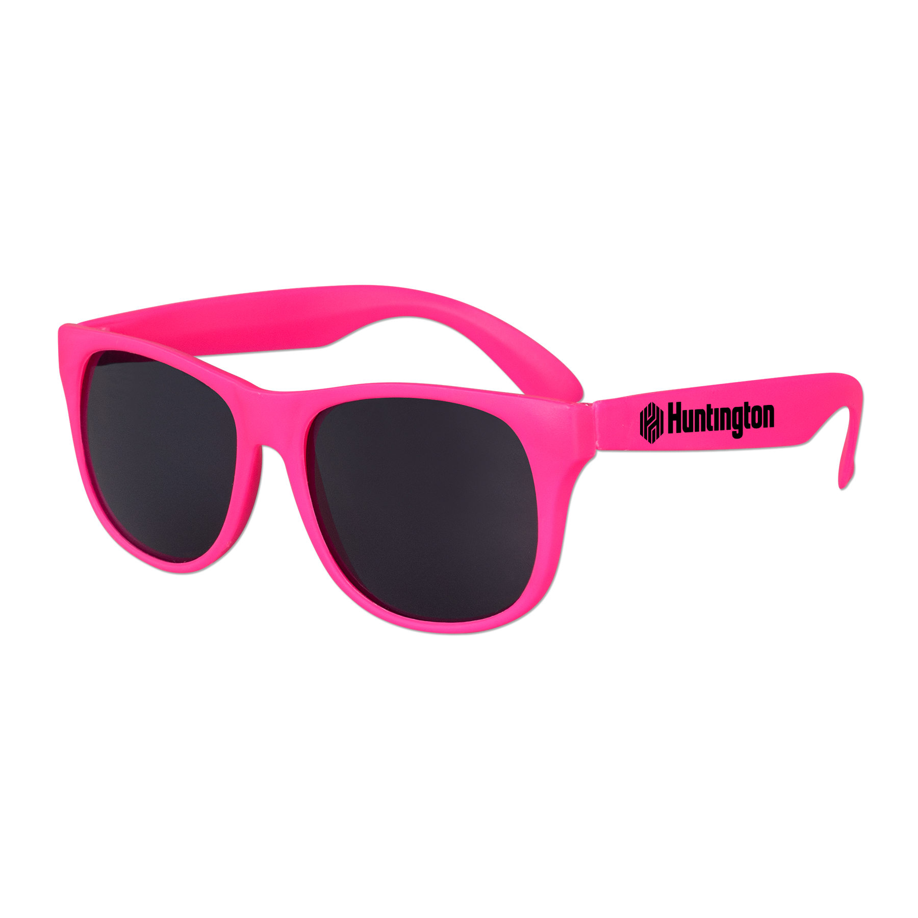 Picture of Solid Color Classic Sunglasses