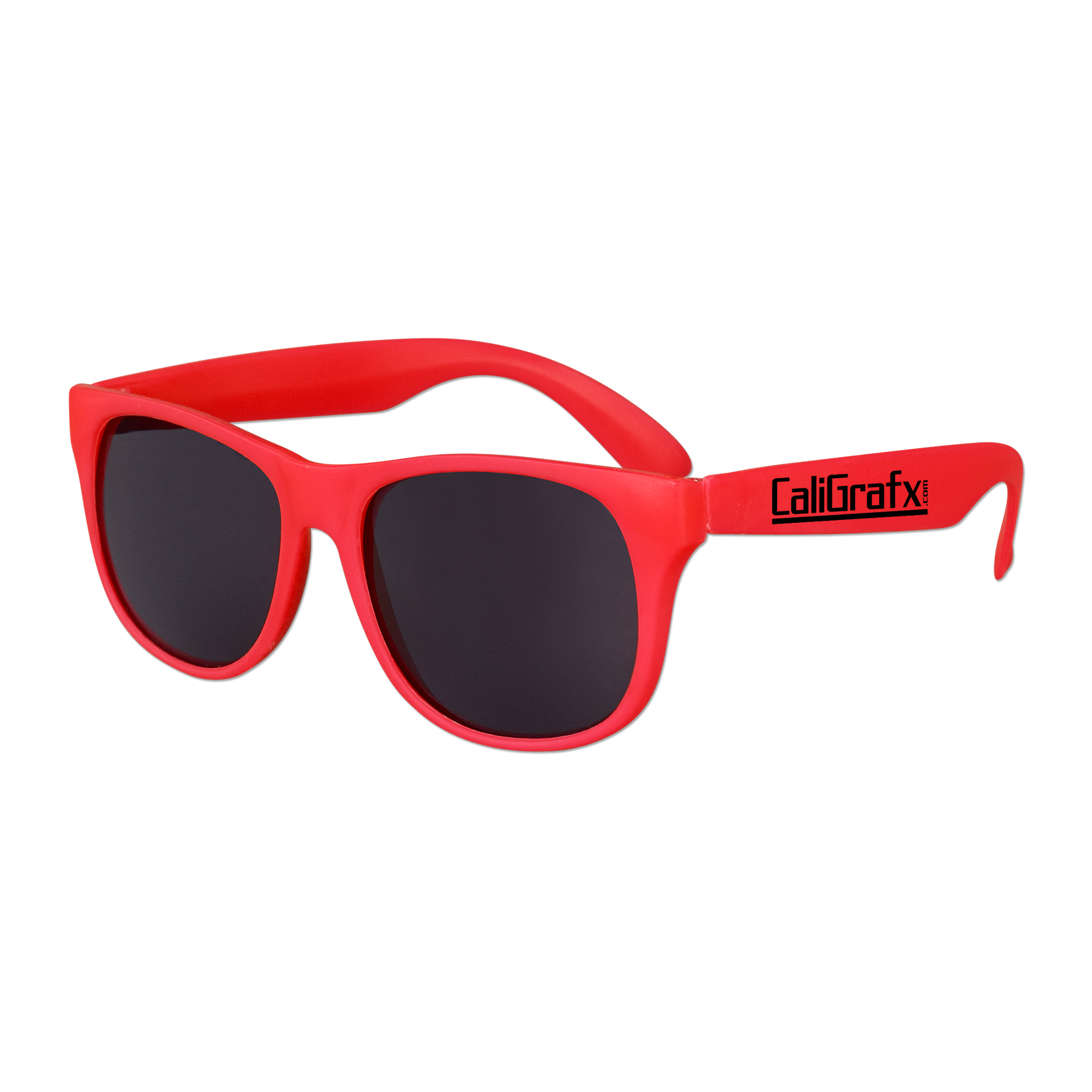 Picture of Solid Color Classic Sunglasses