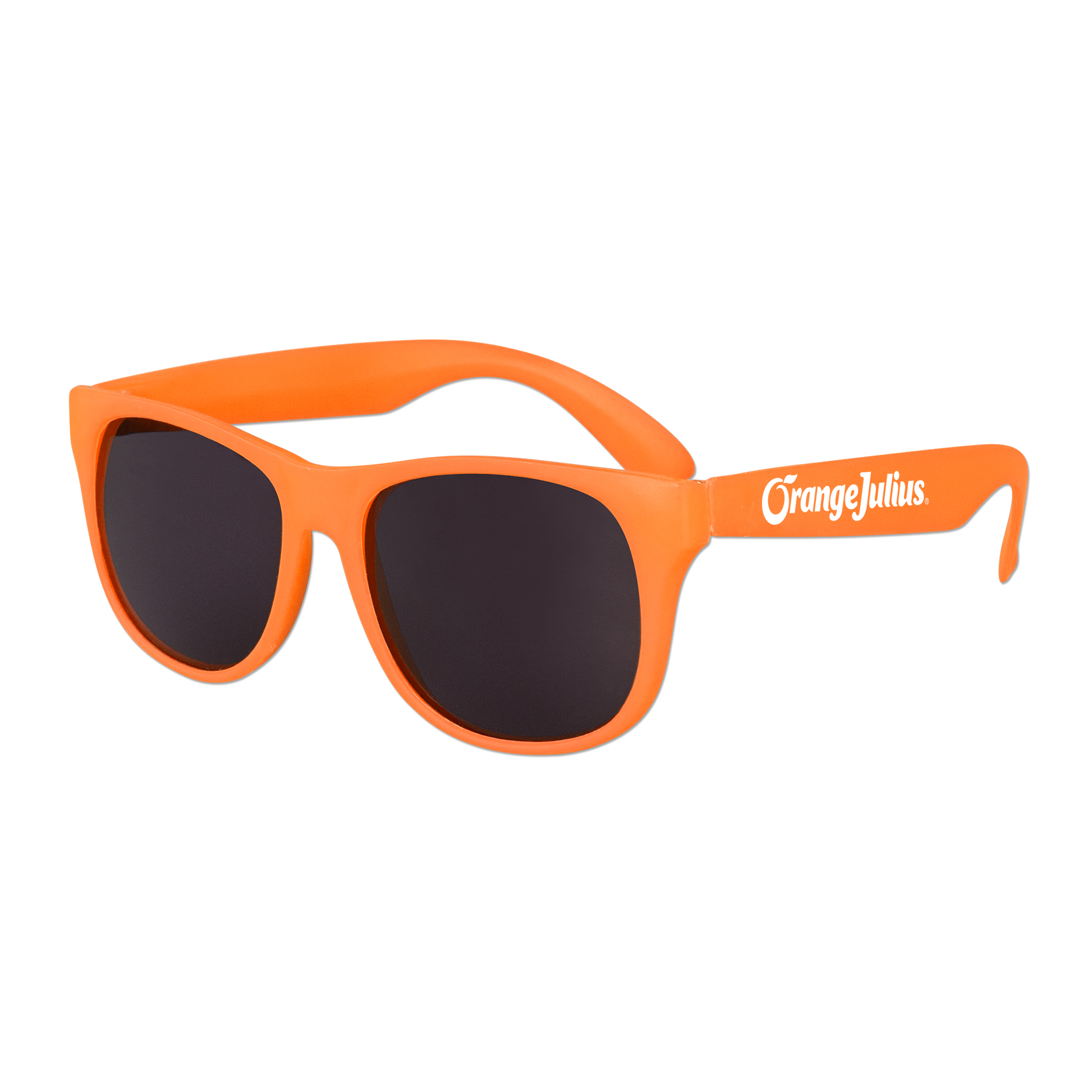 Picture of Solid Color Classic Sunglasses