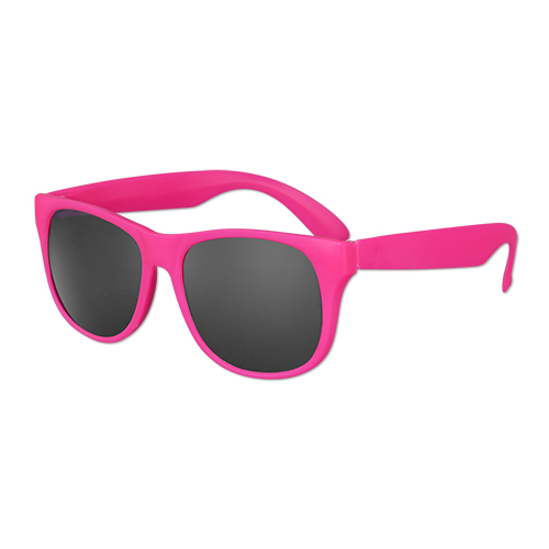 Picture of Solid Color Classic Sunglasses