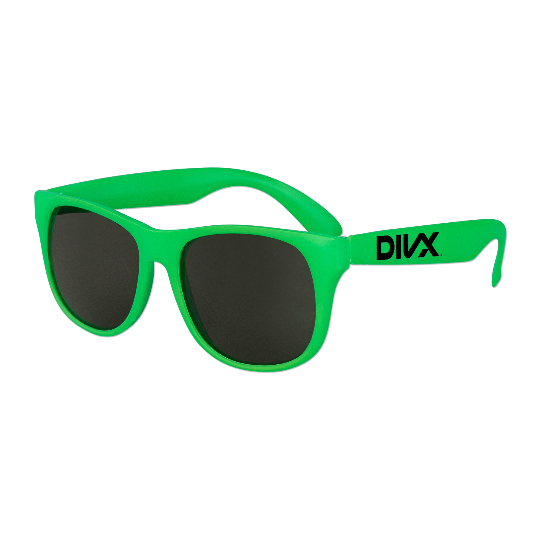 Picture of Solid Color Classic Sunglasses