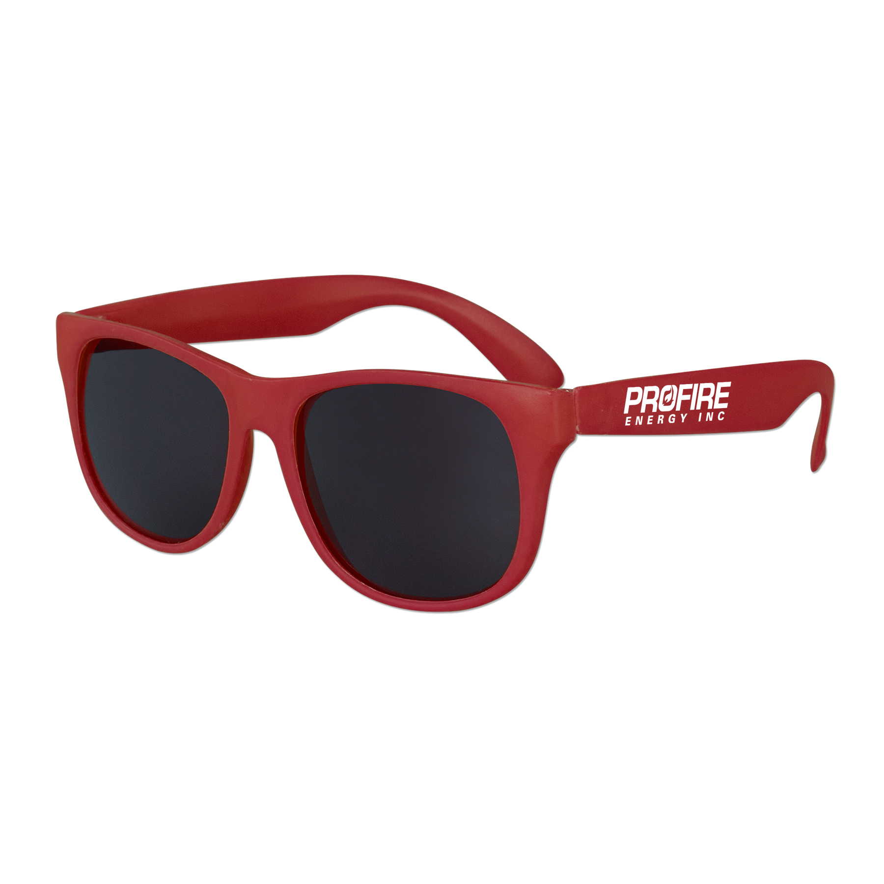 Picture of Solid Color Classic Sunglasses