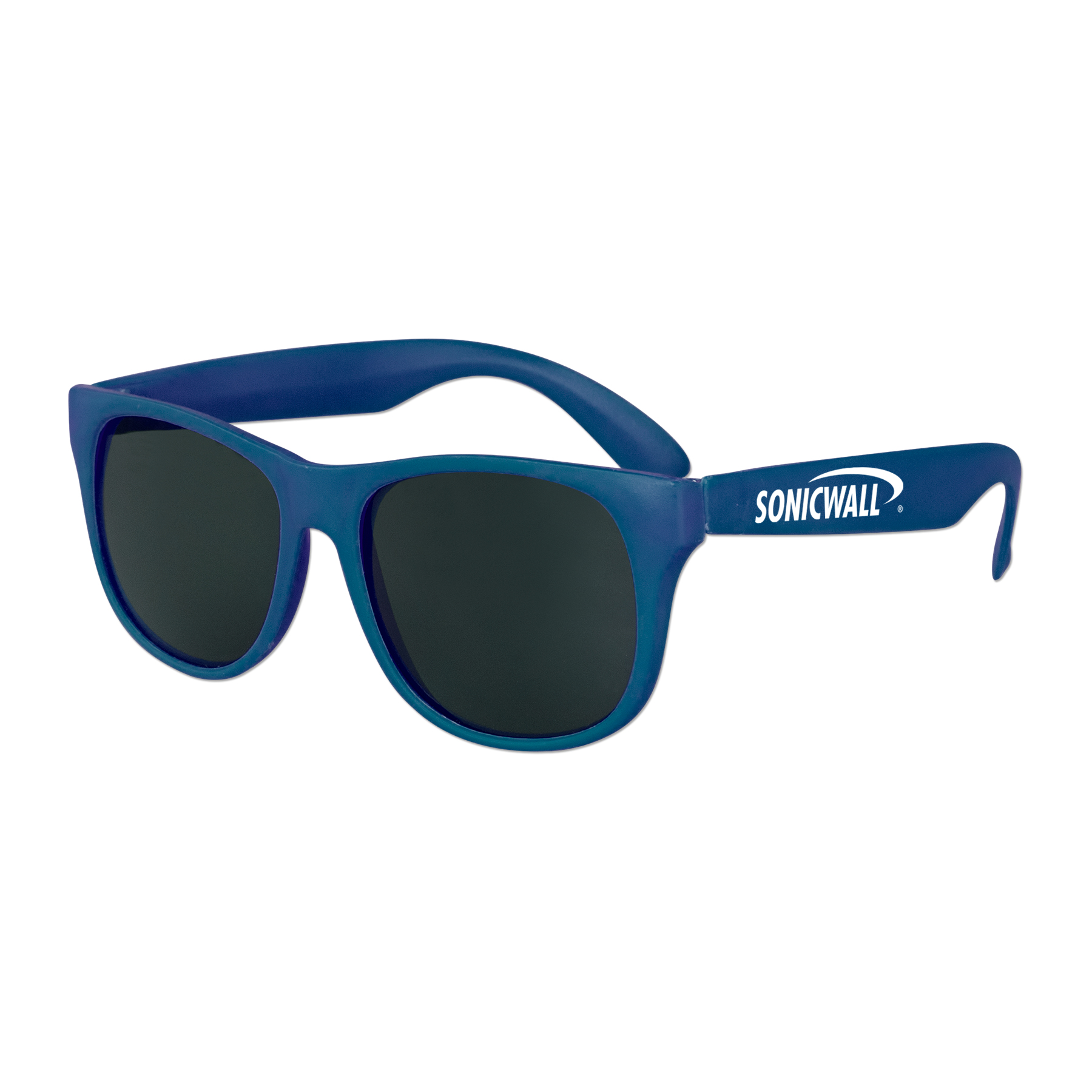 Picture of Solid Color Classic Sunglasses