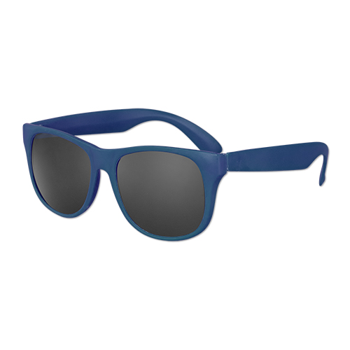 Picture of Solid Color Classic Sunglasses