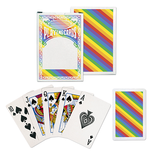 Picture of Standard Playing Cards