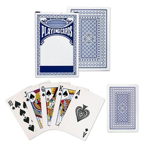 Picture of Standard Playing Cards