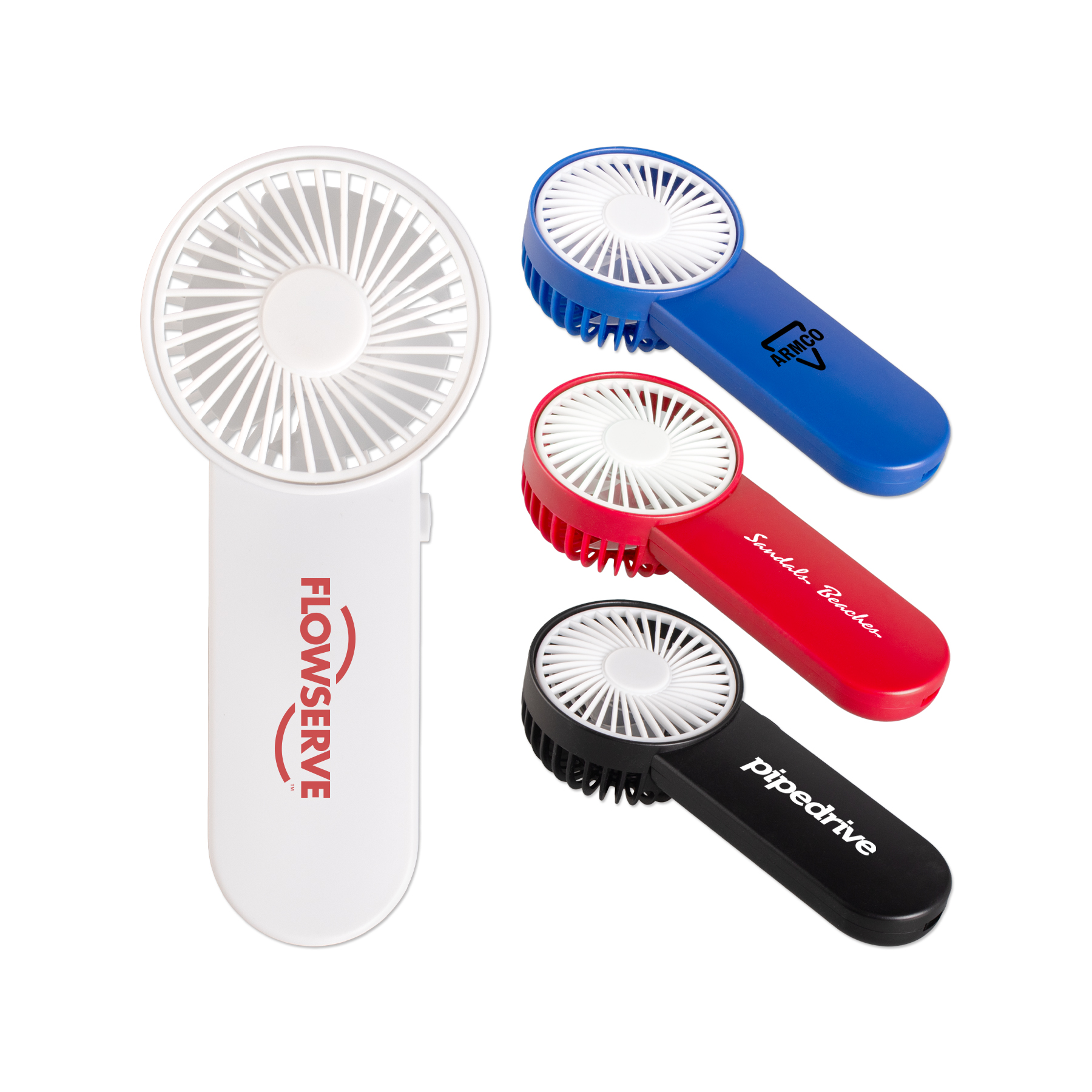 Picture of Portable Hand Held Fan